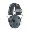 Casque de protection auditive électronique coloris Grey