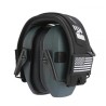 Casque de protection auditive électronique coloris Grey