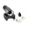 Laser Vert pour rail de 11 mm et 22 mm
