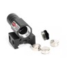 Laser rouge pour rail de 11 mm et 22 mm