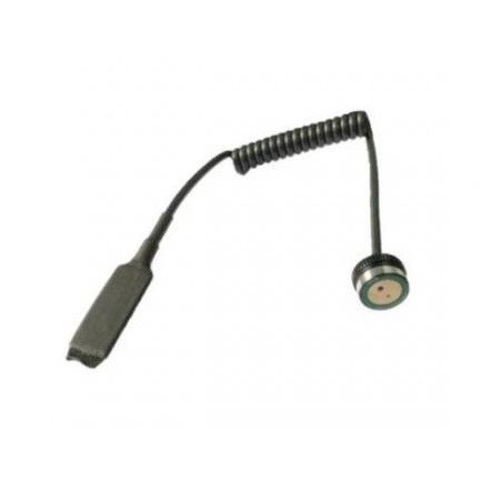 Laser rouge pour rail de 11 mm et 22 mm
