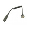 Laser rouge pour rail de 11 mm et 22 mm