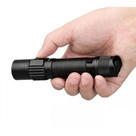 Lampe de poche 1800 lumens T10R