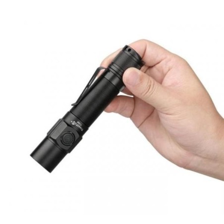 Lampe de poche 1800 lumens T10R