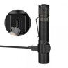 Lampe de poche 1800 lumens T10R
