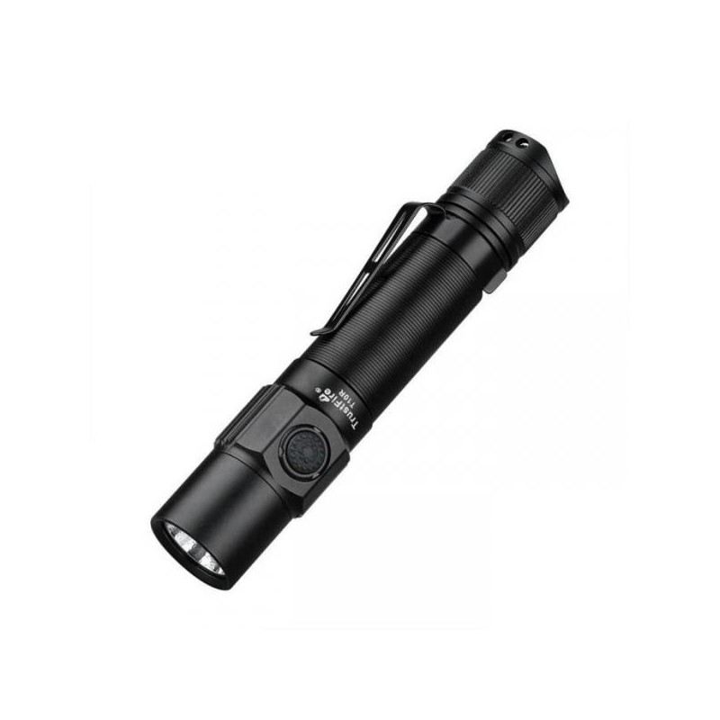 Lampe de poche 1800 lumens T10R
