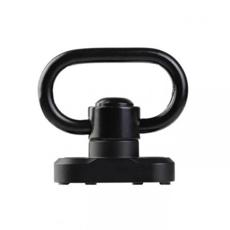 Attache sangle pour rail M-lok