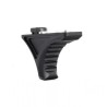 Mini handstop pour attache M-lok et Keymod