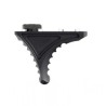 Mini handstop pour attache M-lok et Keymod