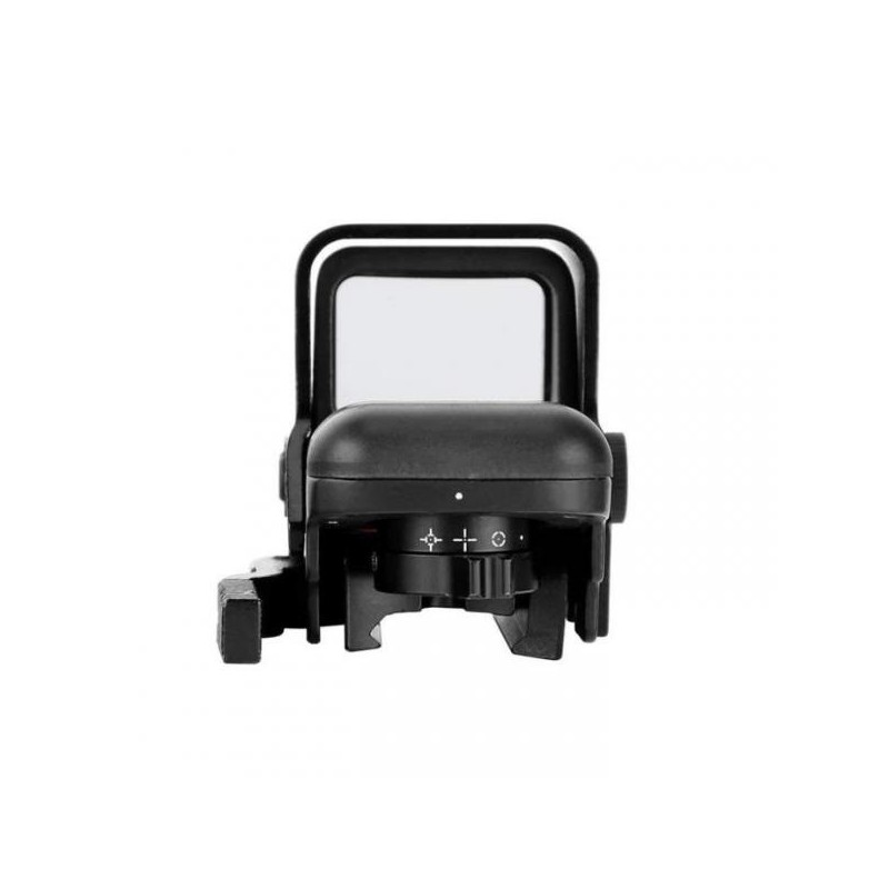 Red Dot ACOG RTI rouge et vert 11 mm
