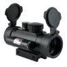Red Dot Laser 1X40 pour rail de 11 et 22 mm