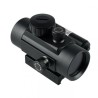 Red Dot Laser 1X40 pour rail de 11 et 22 mm