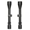 Lunette de tir 3-9x40 HK avec réticule Mil dot colliers 11 ou 22 mm
