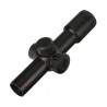 Lunette de tir compact 4.5x20E avec réticule lumineux et colliers de 11 ou 22 mm aux choix