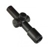 Lunette de tir compact 4.5x20E avec réticule lumineux et colliers de 11 ou 22 mm aux choix
