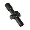 Lunette de tir compact 4.5x20E avec réticule lumineux et colliers de 11 ou 22 mm aux choix