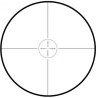 Lunette de tir compact 4.5x20E avec réticule lumineux et colliers de 11 ou 22 mm aux choix
