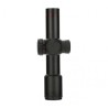 Lunette de tir compact 4.5x20E avec réticule lumineux et colliers de 11 ou 22 mm aux choix