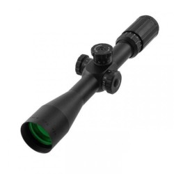 Acheter une lunette de tir DDoptics V10 4-40x50 DDMP