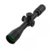 Lunette de tir BSA TMD 4-14x44 FFP avec colliers aux choix