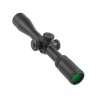 Lunette de tir BSA TMD 4-14x44 FFP avec colliers aux choix