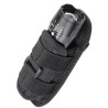 Etui rotatif en cordura pour port lampe de poche à la ceinture