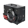 Compresseur PCP 300 bars Haute pression portatif 220 V / 12 V avec arrêt automatique