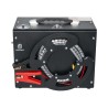Compresseur PCP 300 bars Haute pression portatif 220 V / 12 V avec arrêt automatique