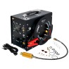 Compresseur PCP 300 bars Haute pression portatif 220 V / 12 V avec arrêt automatique