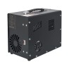 Compresseur PCP 300 bars Haute pression portatif 220 V / 12 V avec arrêt automatique