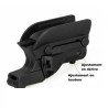 Laser rouge pour montage sur arme type Colt 1911