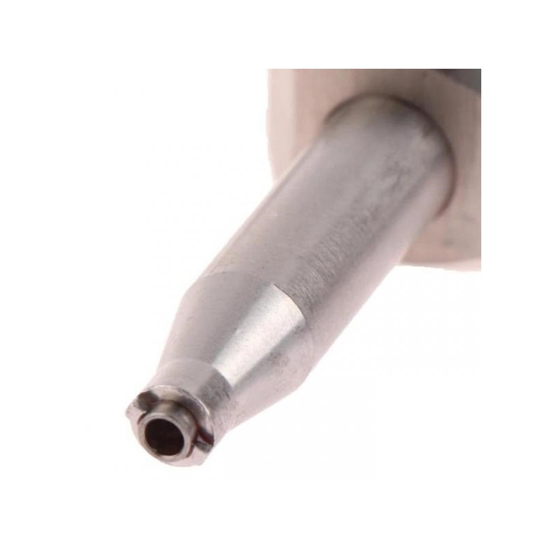 Kit De Réparation De Valve Sans Démontage Du Pneu - 5 Pièces - Pour Remplacer Une Valve Défectueuse Rapidement - Marque Française - 10