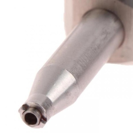 Kit démontage valve pour réparation et entretien chargeur Gaz et CO2