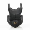 Laser rouge pour montage sur arme type Colt 1911