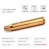 Laser de réglage pour Fusil calibre 7 X 64