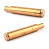 Laser de réglage pour Fusil calibre 7 X 64