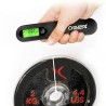balance électronique portative peson de 50KG max pour chasse, pêche, arc, arbalète