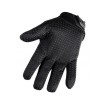 Gants tactiques antidérapants noirs taille M