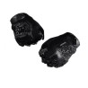 Gants tactiques antidérapants noirs taille M