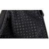 Gants tactiques antidérapants noirs taille M