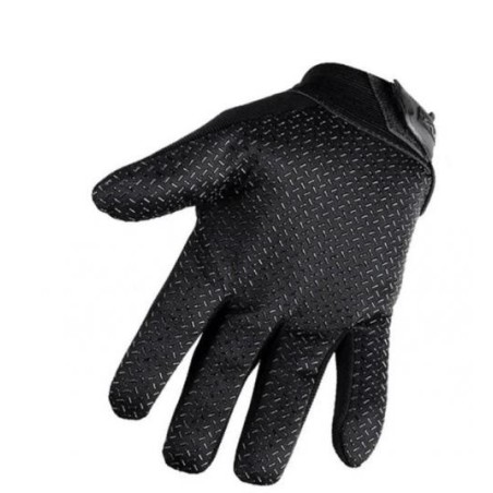 "Gants tactiques antidérapants Kakis taille M "