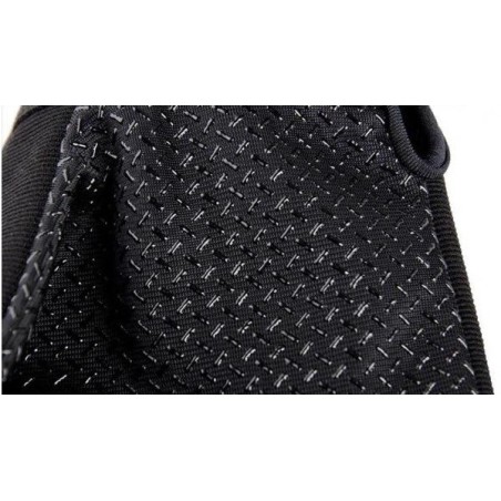"Gants tactiques antidérapants Kakis taille M "