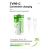 Batterie 14250, 3.7 V de 1200 mAh rechargeable via USB