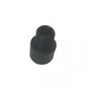 "Adaptateur 22LR de 1/2""x 28 vers modérateur 1/2"" x 20 "