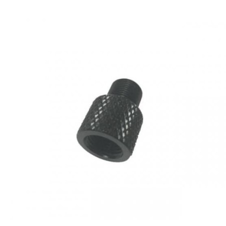 Adaptateur Silencieux Au Pas 1/2-28 Vers 1/2-20