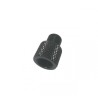 "Adaptateur 22LR de 1/2""x 28 vers modérateur 1/2"" x 20 "