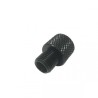 "Adaptateur 22LR de 1/2""x 28 vers modérateur 1/2"" x 20 "