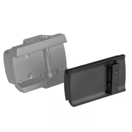 Platine rail picaitnny pour Glock