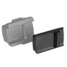 Platine rail picaitnny pour Glock