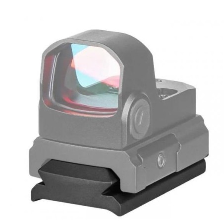 Platine rail picaitnny pour Glock